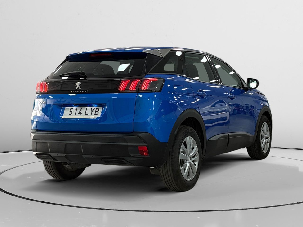 Peugeot 3008 PureTech 130 Active Pack - foto 2