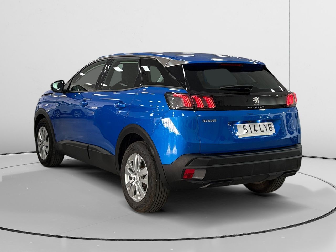 Peugeot 3008 PureTech 130 Active Pack - foto 4