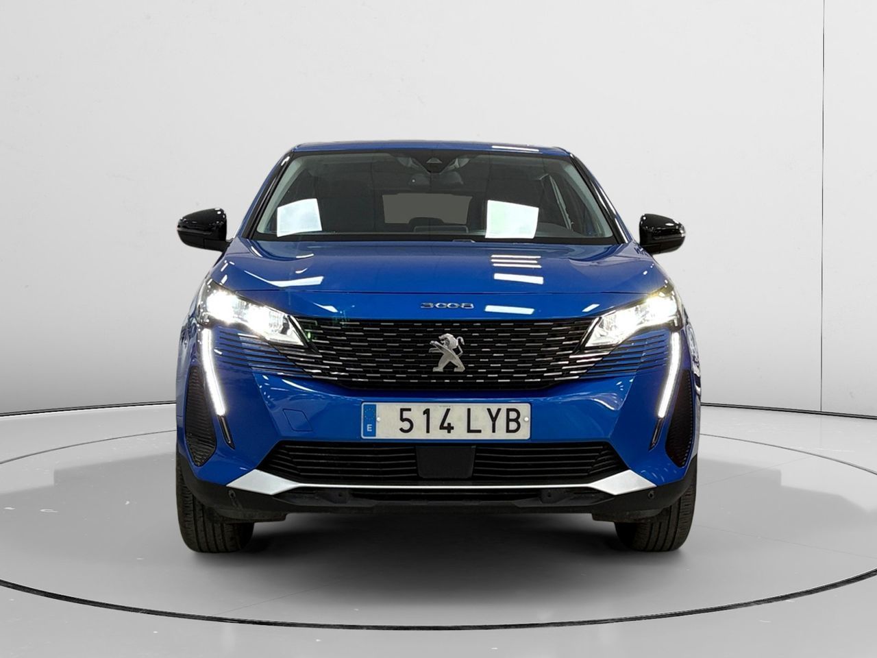 Peugeot 3008 PureTech 130 Active Pack - foto 5