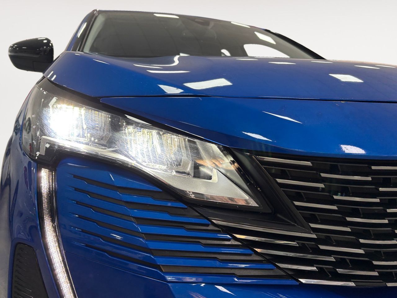 Peugeot 3008 PureTech 130 Active Pack - foto 16