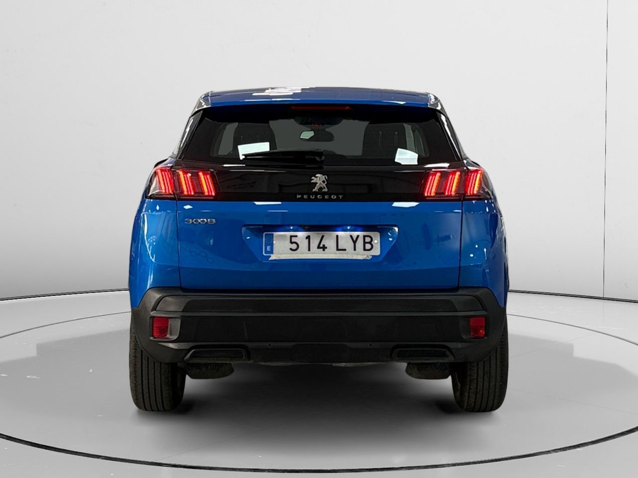 Peugeot 3008 PureTech 130 Active Pack - foto 3