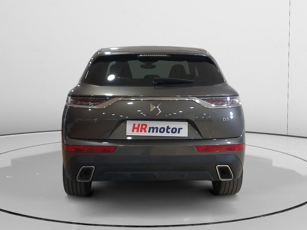 DS DS 7 Crossback E-Tense 300 So Chic 4WD - foto 3