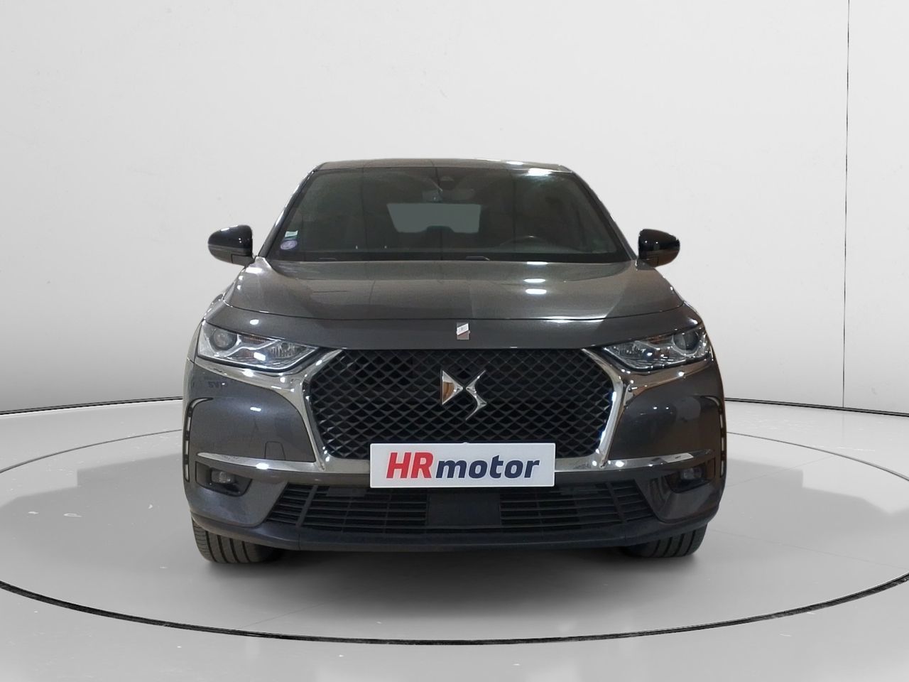 DS DS 7 Crossback E-Tense 300 So Chic 4WD - foto 5