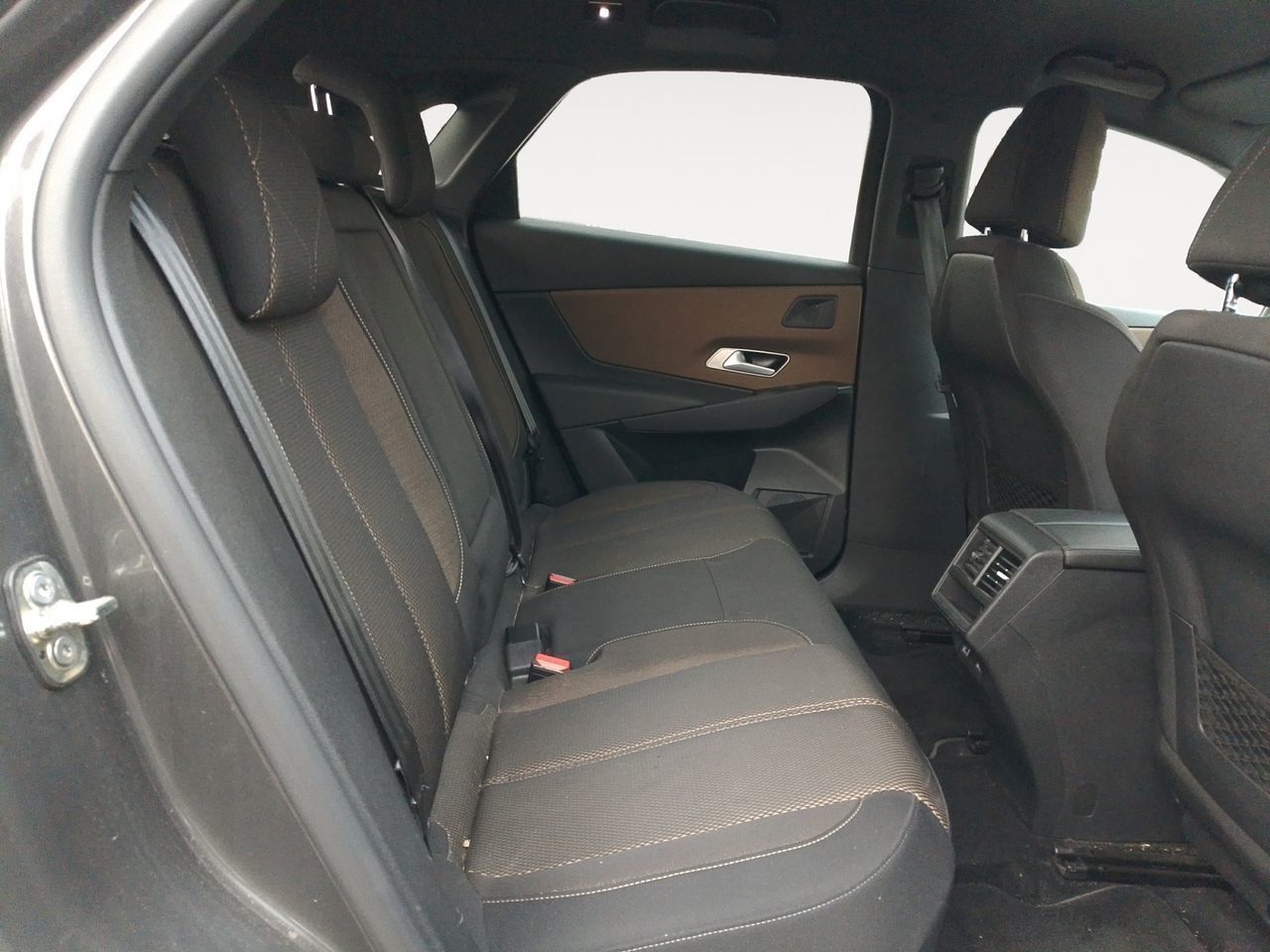 DS DS 7 Crossback E-Tense 300 So Chic 4WD - foto 10