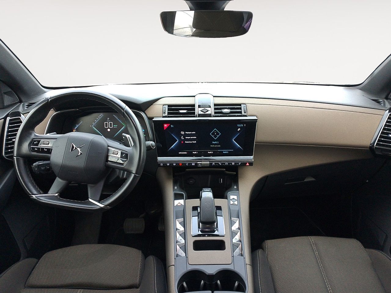 DS DS 7 Crossback E-Tense 300 So Chic 4WD - foto 7