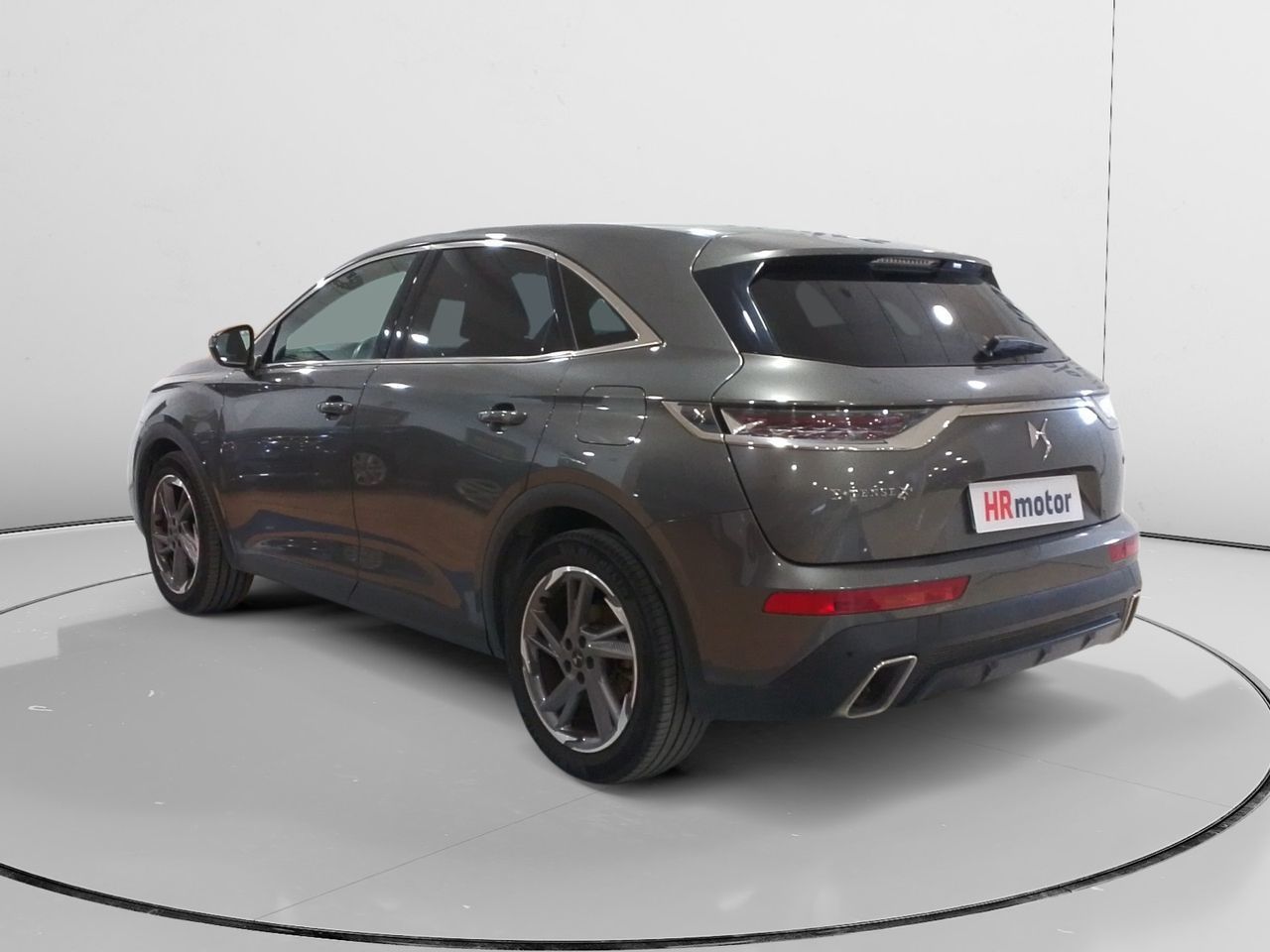 DS DS 7 Crossback E-Tense 300 So Chic 4WD - foto 4