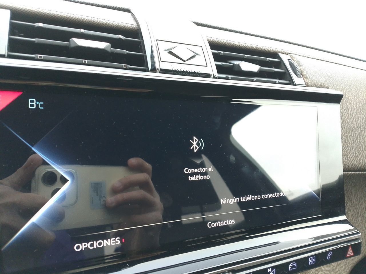 DS DS 7 Crossback E-Tense 300 So Chic 4WD - foto 19