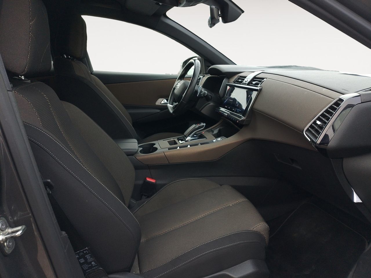 DS DS 7 Crossback E-Tense 300 So Chic 4WD - foto 11