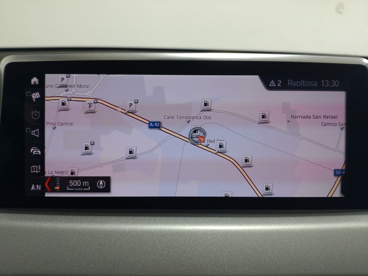 BMW X2 sDrive16d Business - foto 18