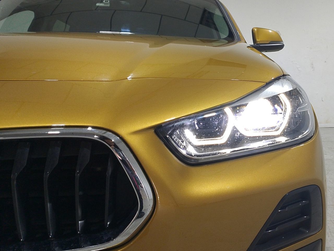BMW X2 sDrive16d Business - foto 22