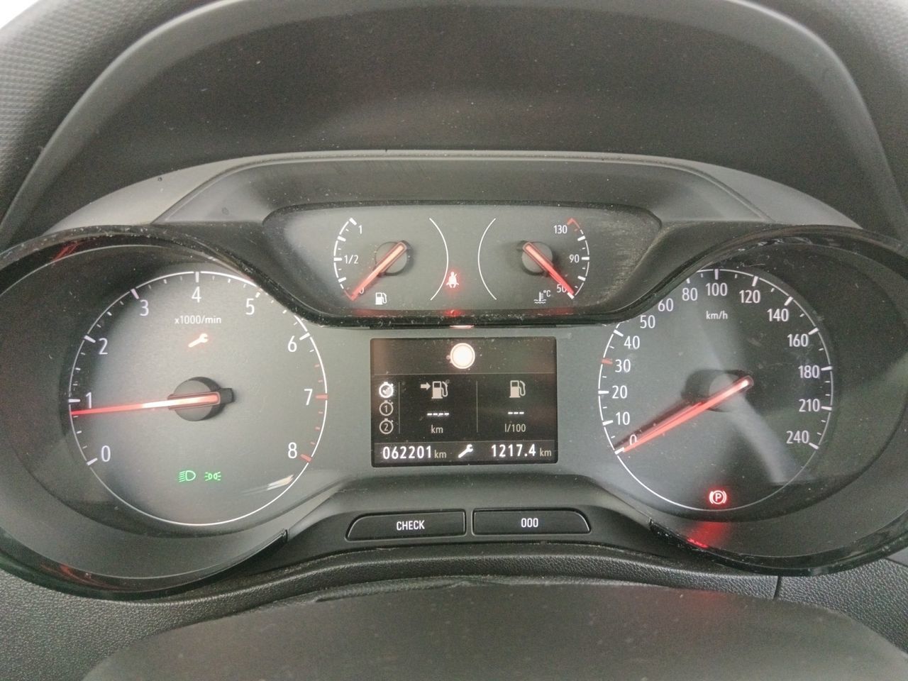 Opel Crossland 1.2 Edition - foto 13