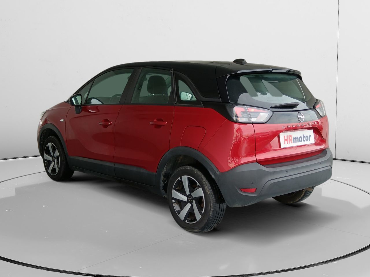Opel Crossland 1.2 Edition - foto 4