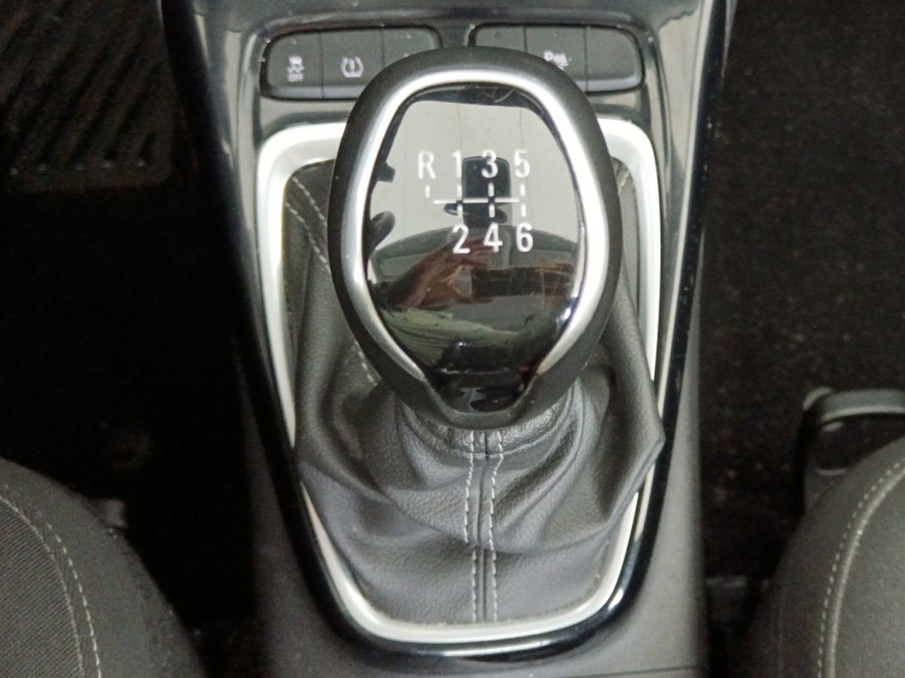Opel Crossland 1.2 Edition - foto 12
