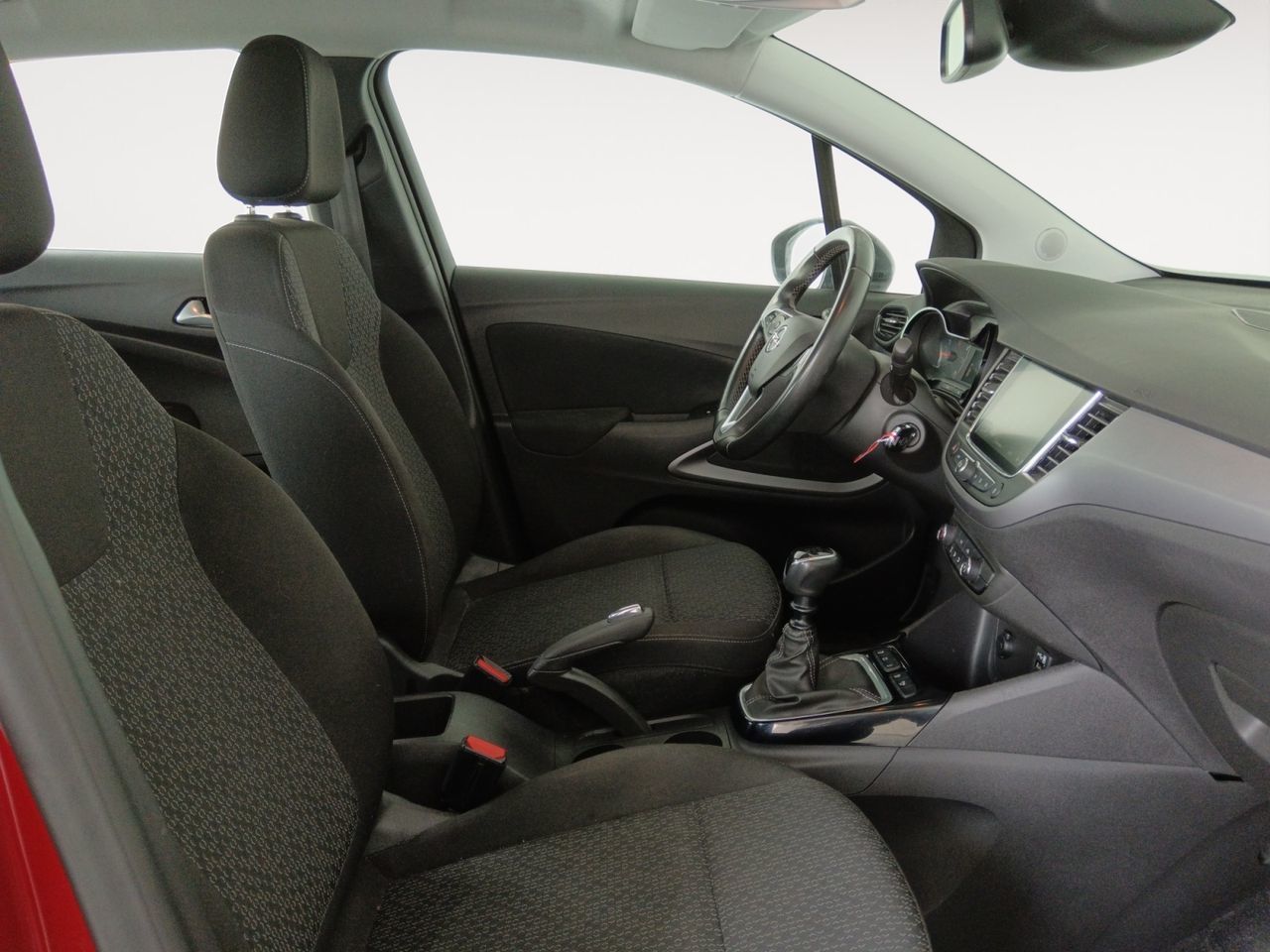 Opel Crossland 1.2 Edition - foto 10