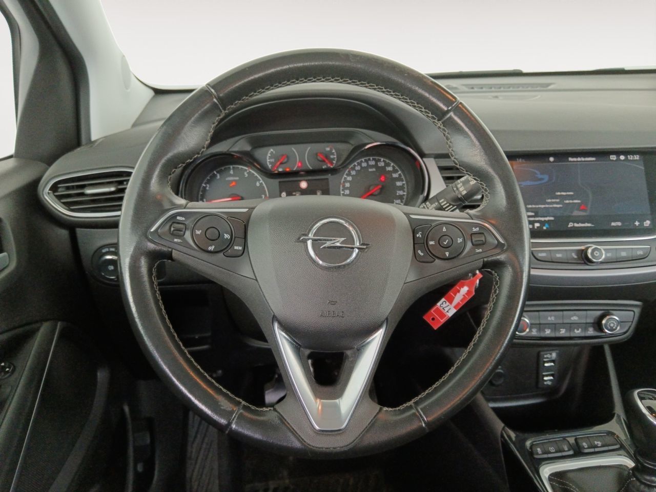 Opel Crossland 1.2 Edition - foto 7