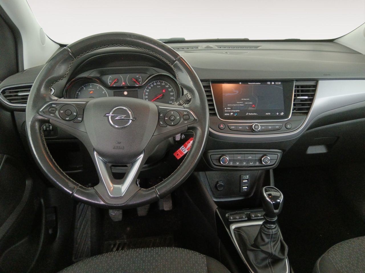 Opel Crossland 1.2 Edition - foto 6