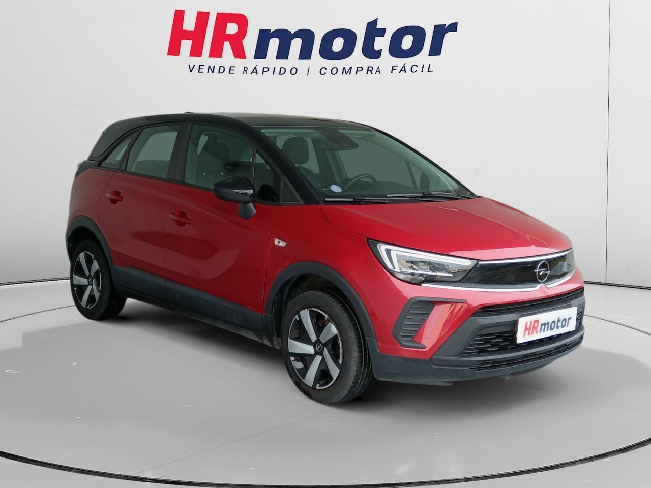 Opel Crossland 1.2 Edition