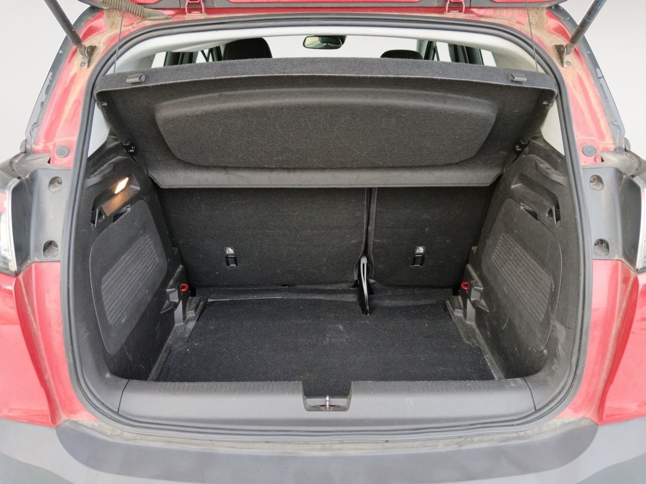 Opel Crossland 1.2 Edition - foto 11