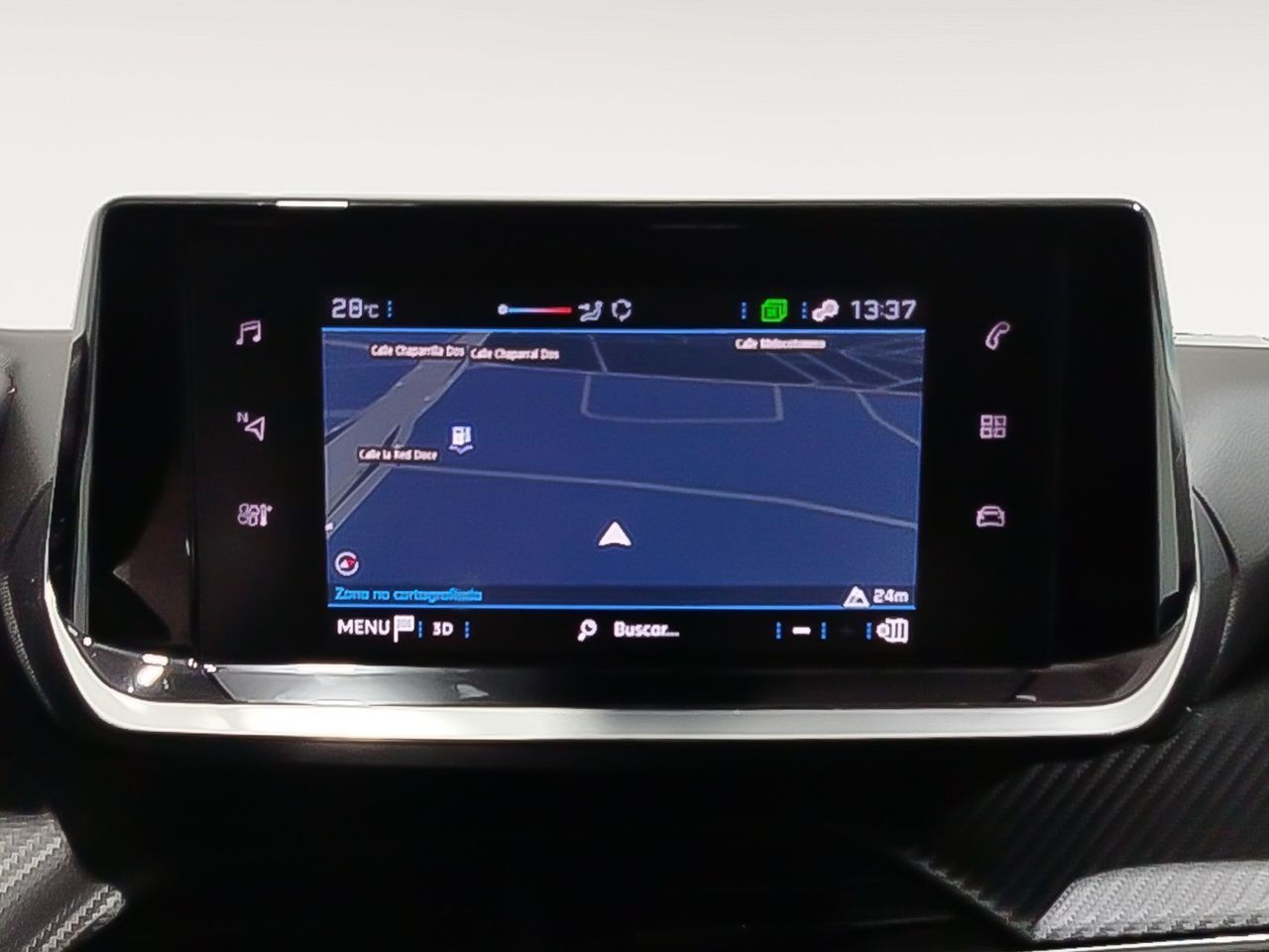 Peugeot 2008 PureTech 100 Active - foto 16