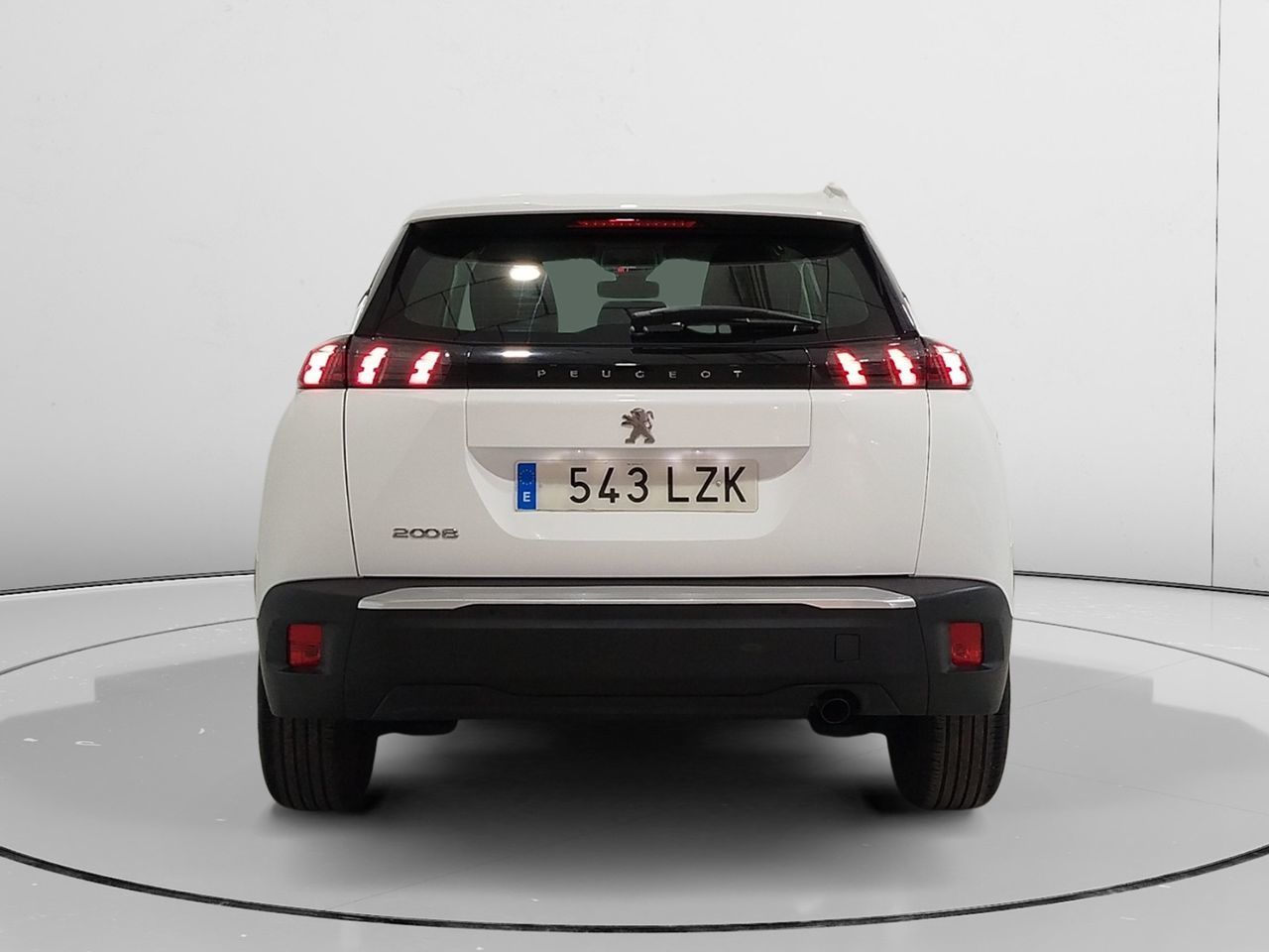 Peugeot 2008 PureTech 100 Active - foto 3