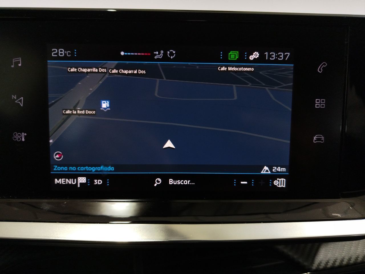 Peugeot 2008 PureTech 100 Active - foto 17