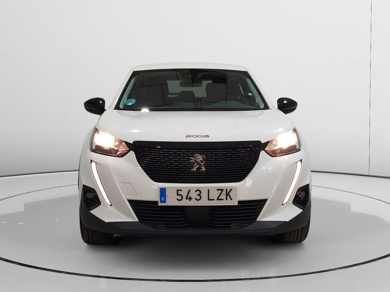 Peugeot 2008 PureTech 100 Active - foto 5