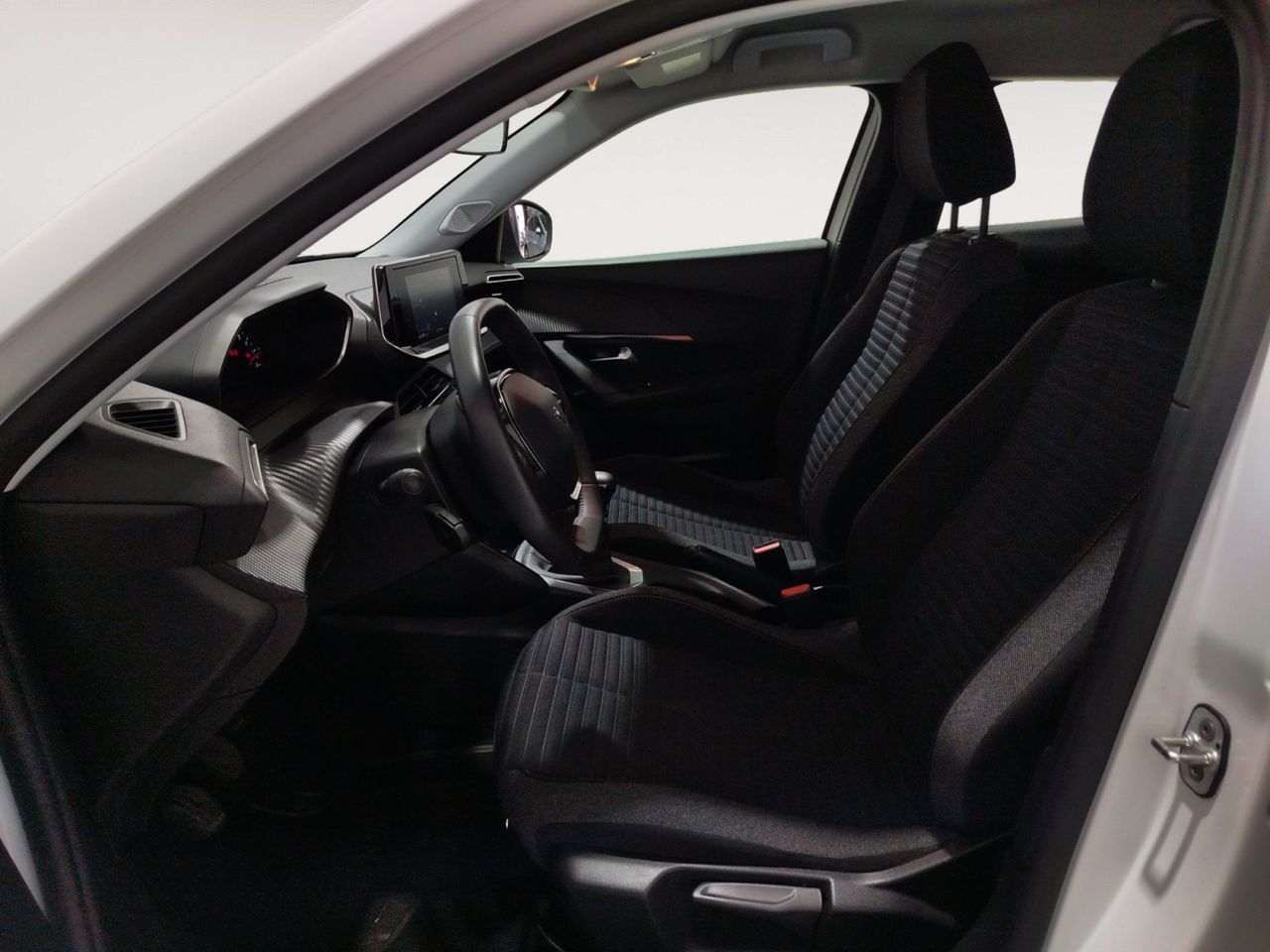 Peugeot 2008 PureTech 100 Active - foto 9