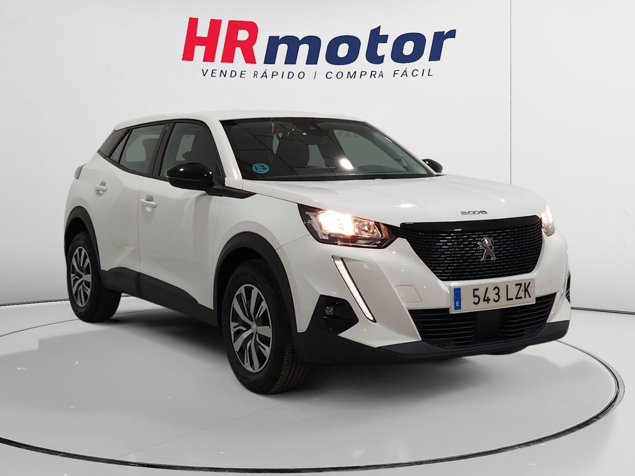 Peugeot 2008 PureTech 100 Active - foto 1