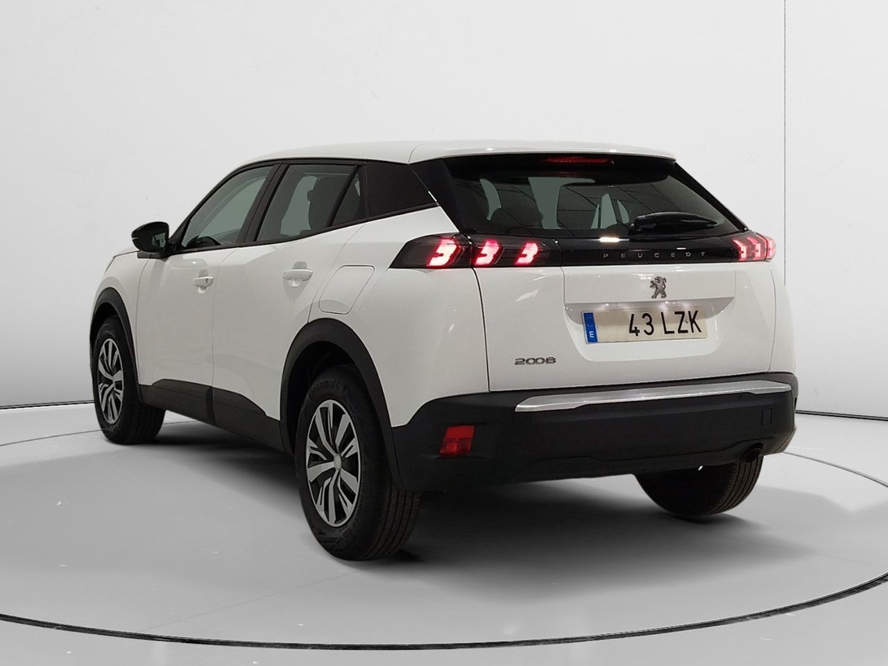Peugeot 2008 PureTech 100 Active - foto 4
