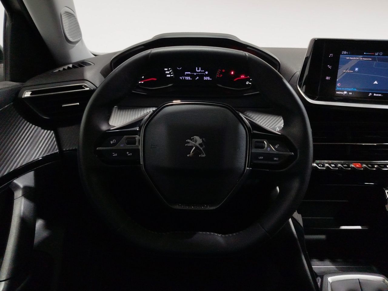 Peugeot 2008 PureTech 100 Active - foto 8