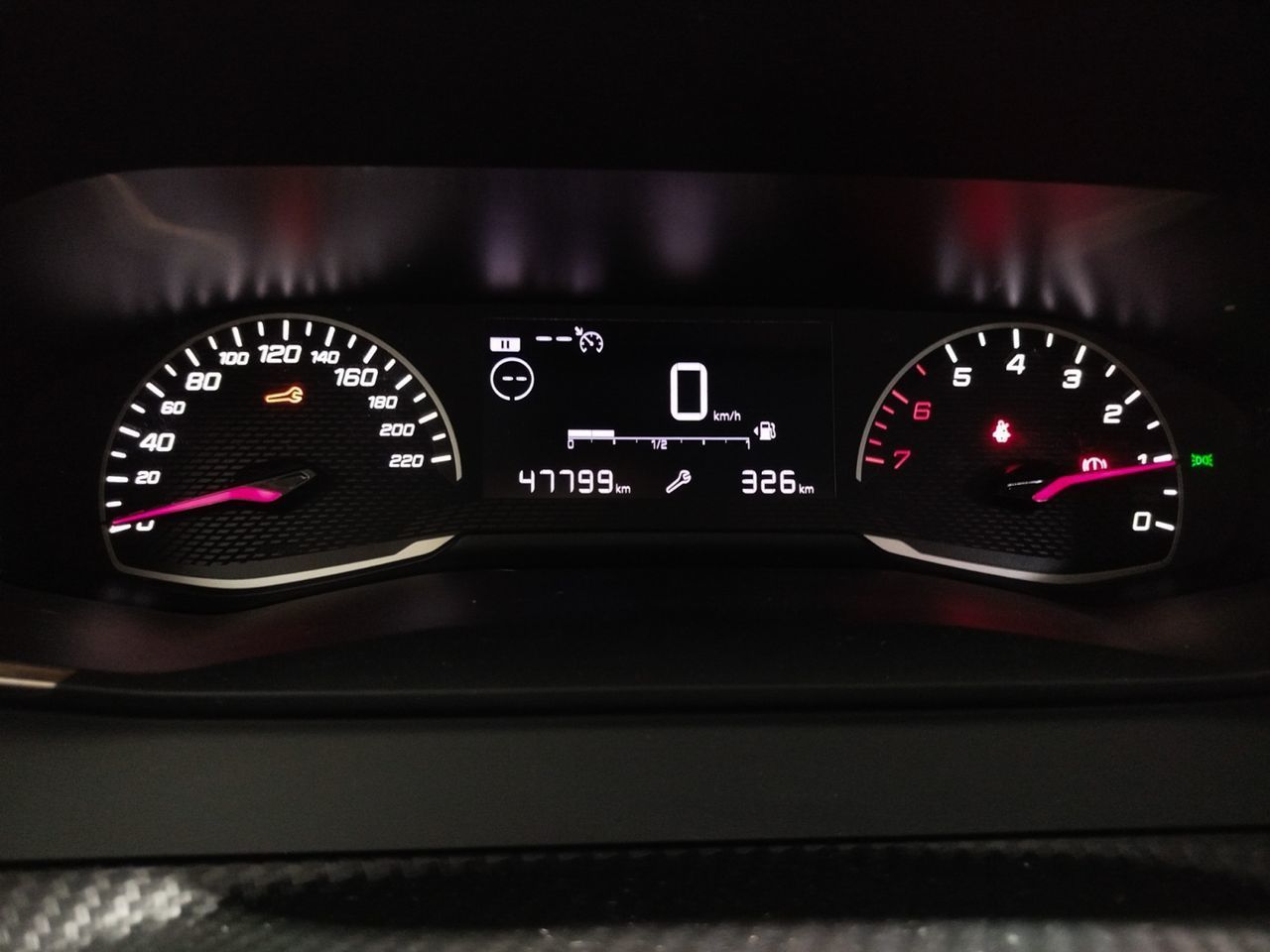 Peugeot 2008 PureTech 100 Active - foto 14