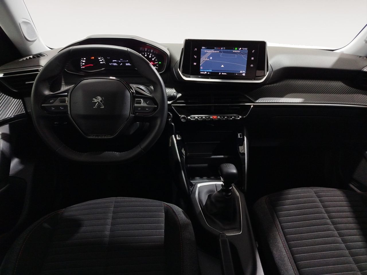 Peugeot 2008 PureTech 100 Active - foto 7