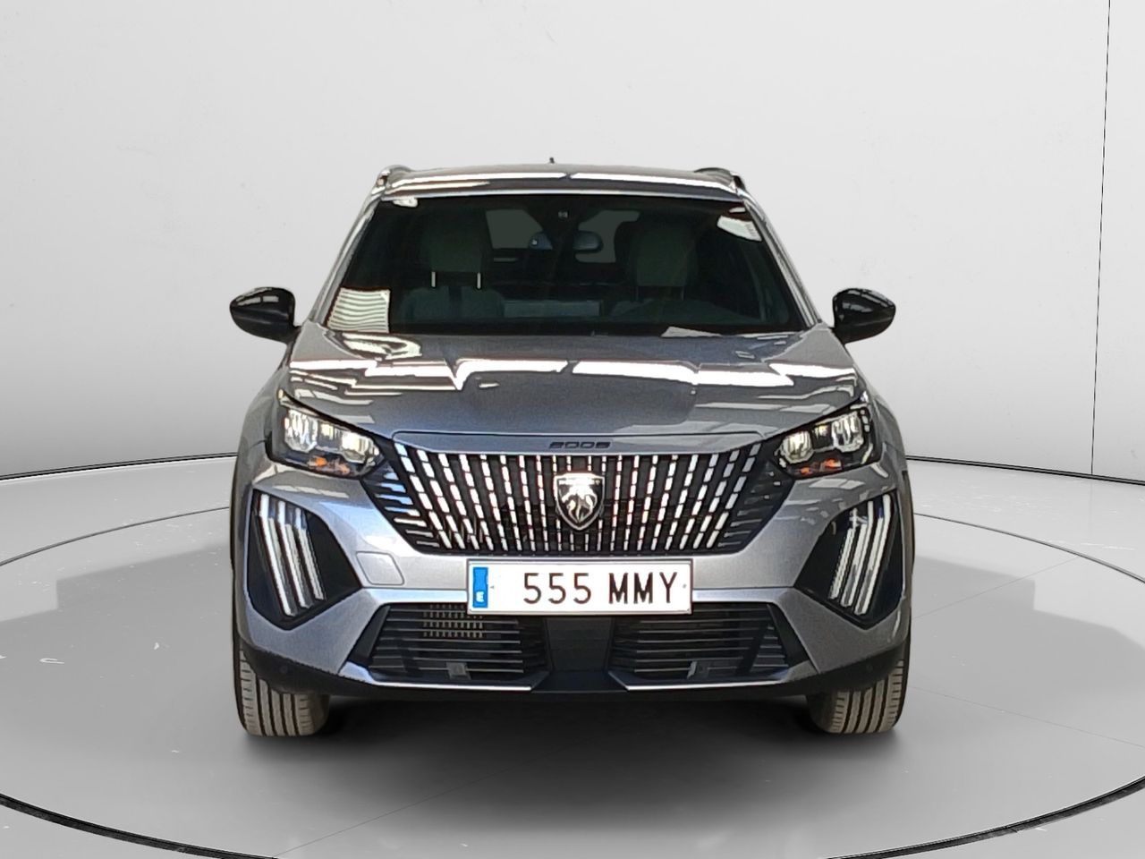 Peugeot 2008 PureTech 130 Allure EAT8 - foto 5