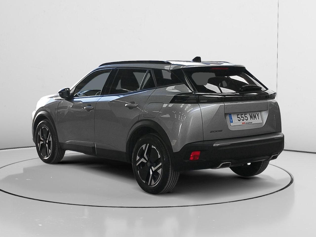 Peugeot 2008 PureTech 130 Allure EAT8 - foto 4