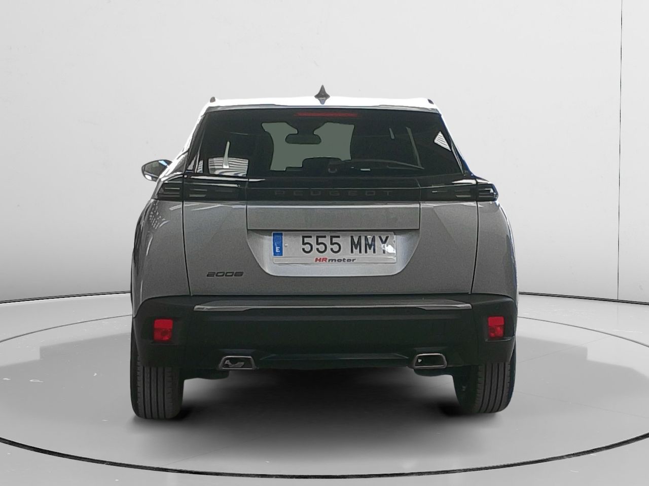 Peugeot 2008 PureTech 130 Allure EAT8 - foto 3