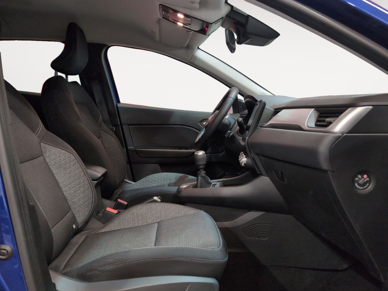 Mitsubishi ASX 100T Motion - foto 11
