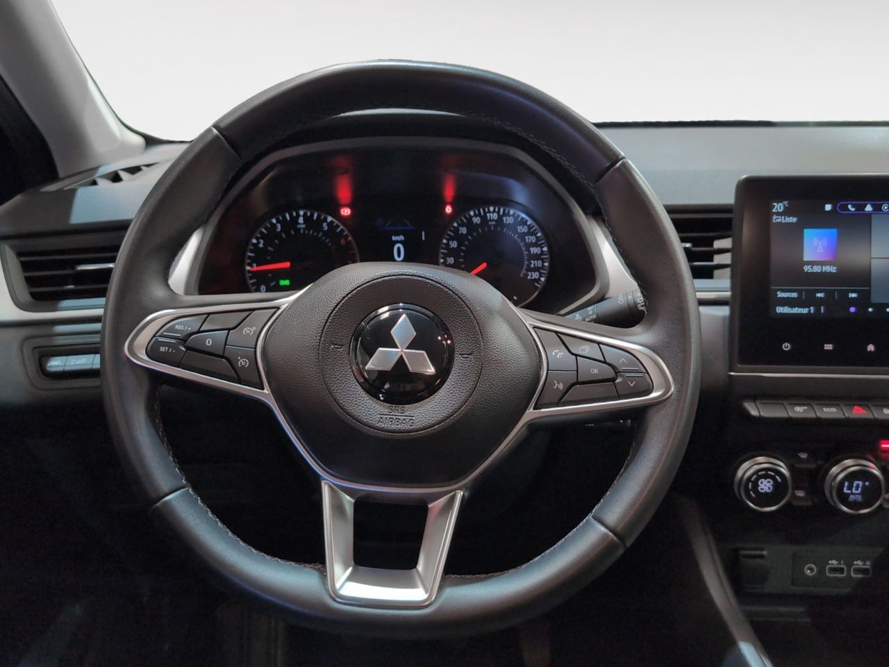 Mitsubishi ASX 100T Motion - foto 8