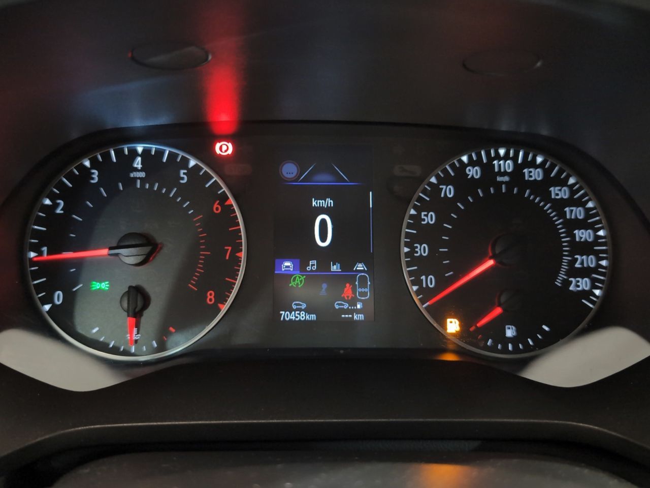 Mitsubishi ASX 100T Motion - foto 14