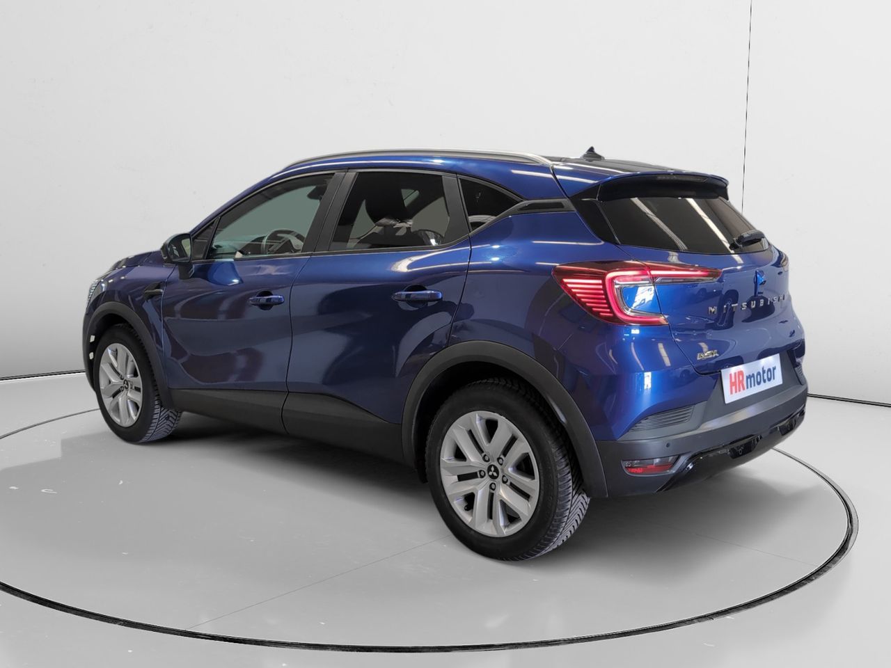 Mitsubishi ASX 100T Motion - foto 4