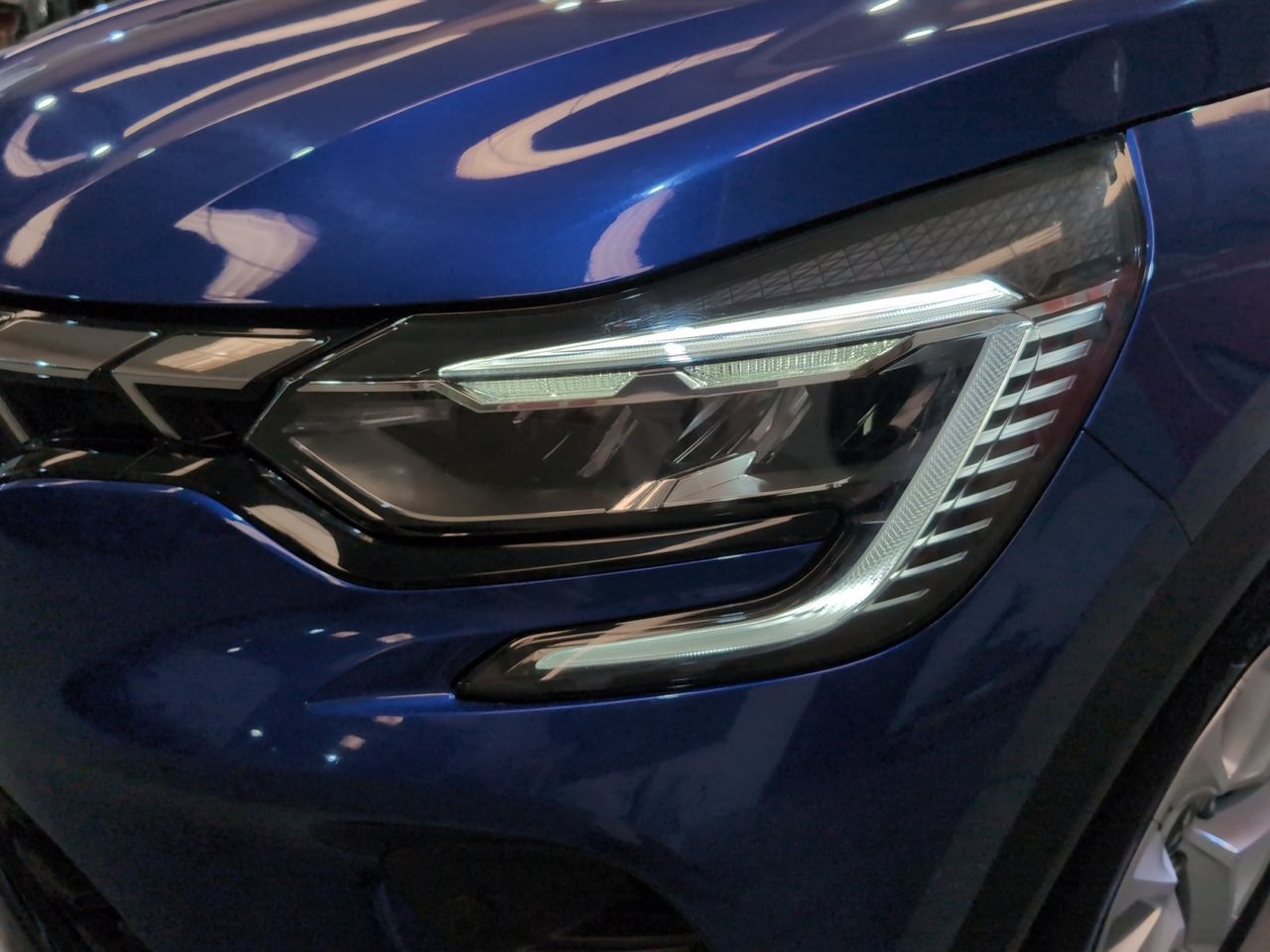 Mitsubishi ASX 100T Motion - foto 22