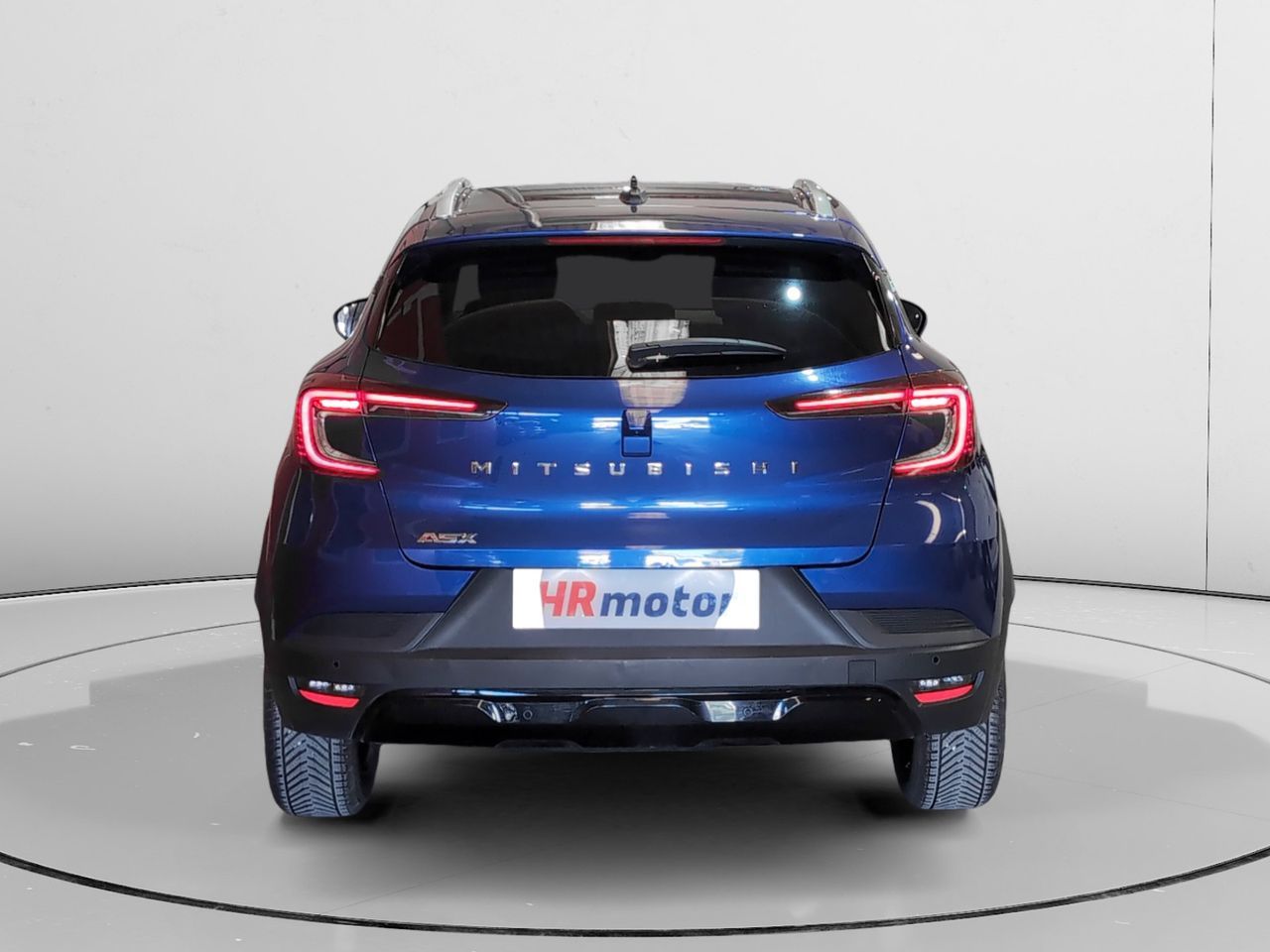 Mitsubishi ASX 100T Motion - foto 3