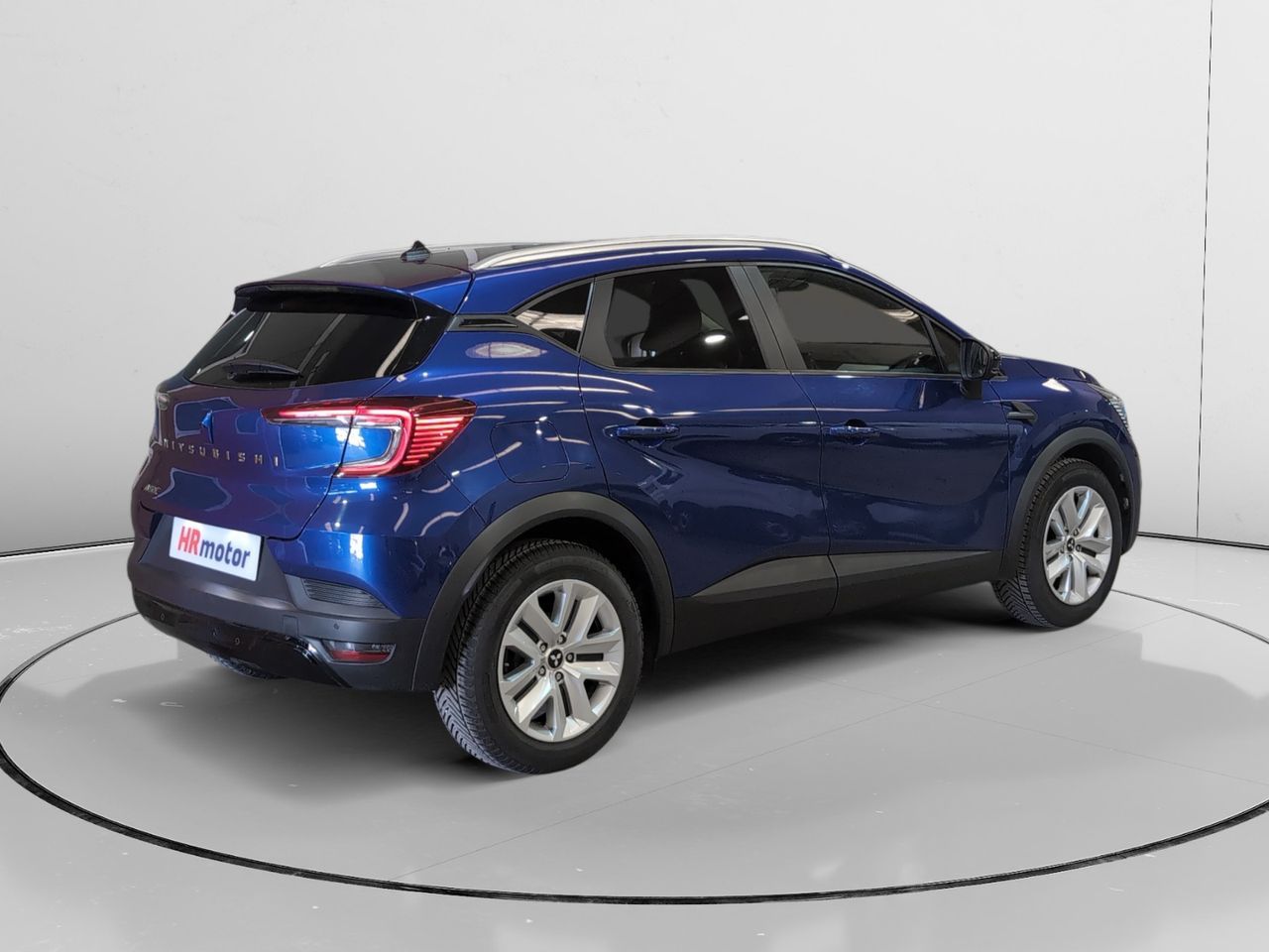 Mitsubishi ASX 100T Motion - foto 2