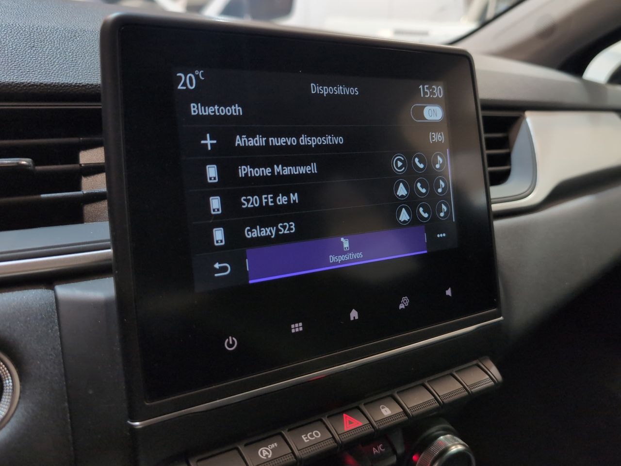 Mitsubishi ASX 100T Motion - foto 17
