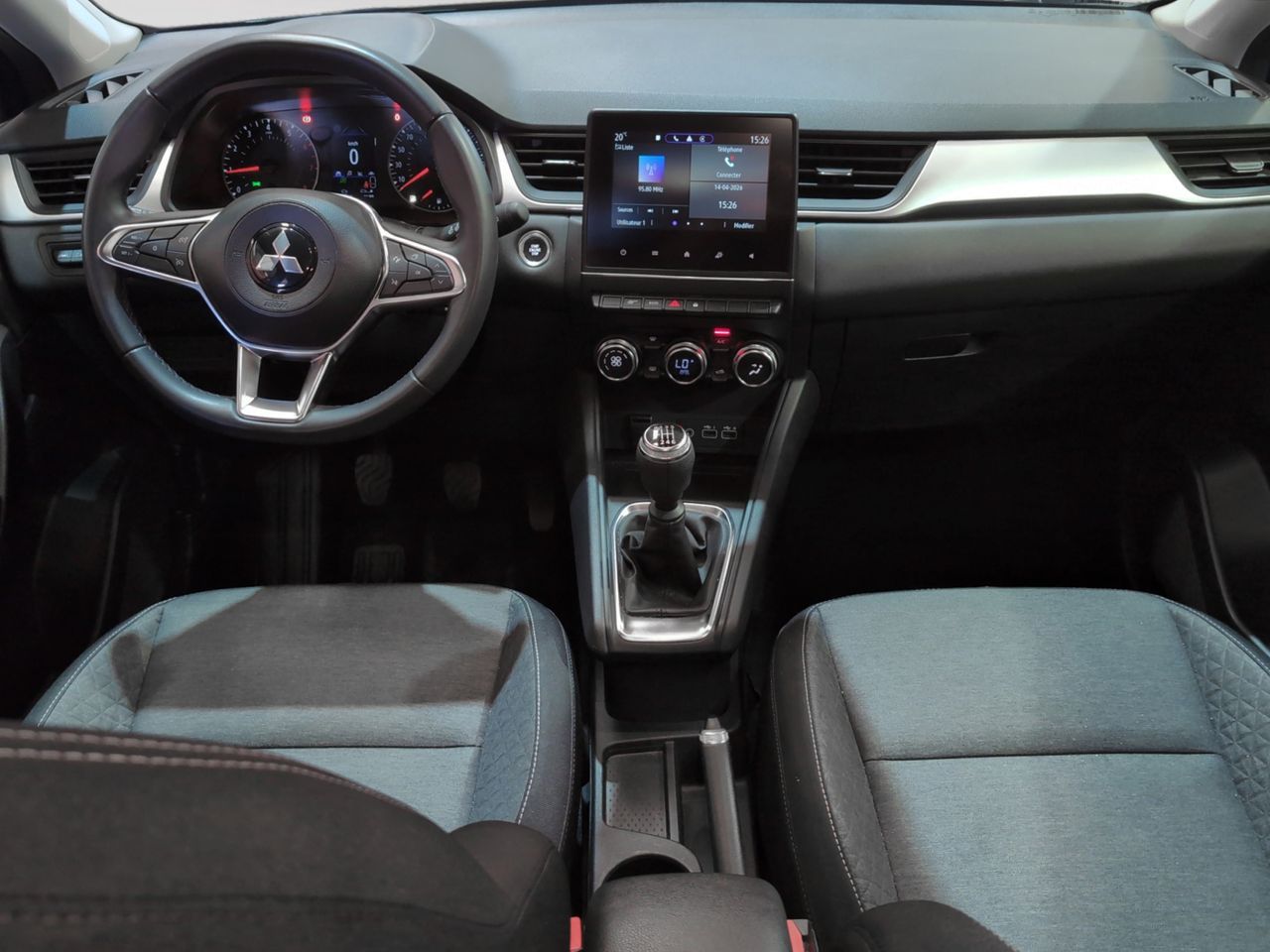 Mitsubishi ASX 100T Motion - foto 7