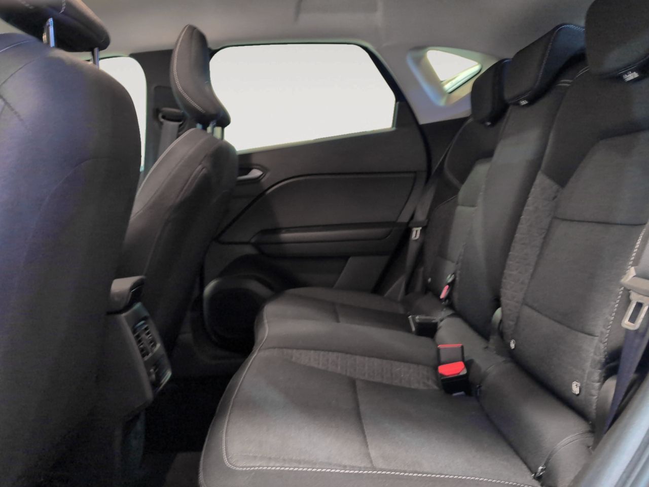 Mitsubishi ASX 100T Motion - foto 10