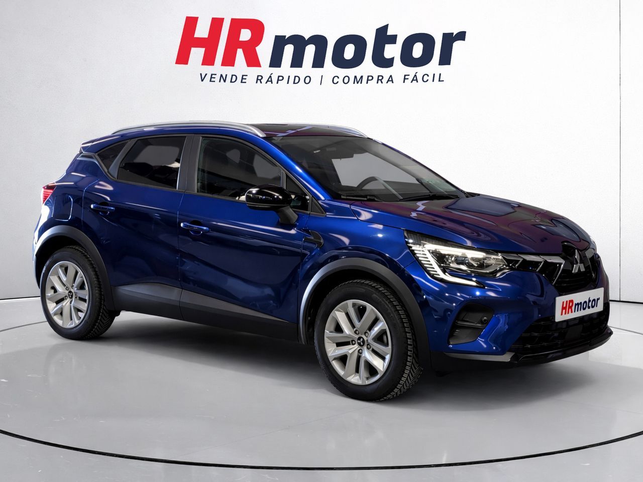 Mitsubishi ASX 100T Motion - foto 1