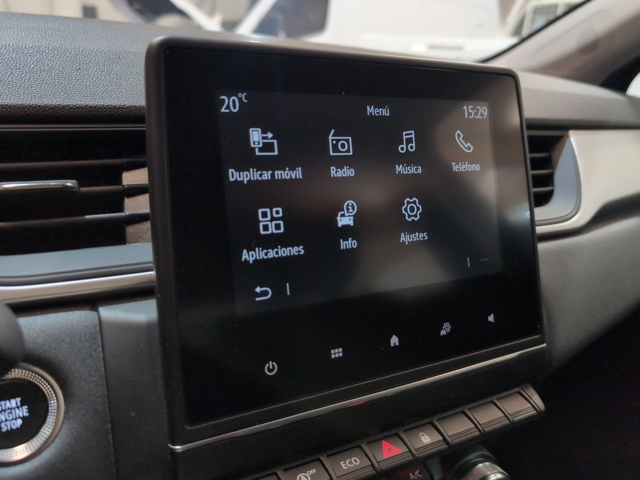 Mitsubishi ASX 100T Motion - foto 15