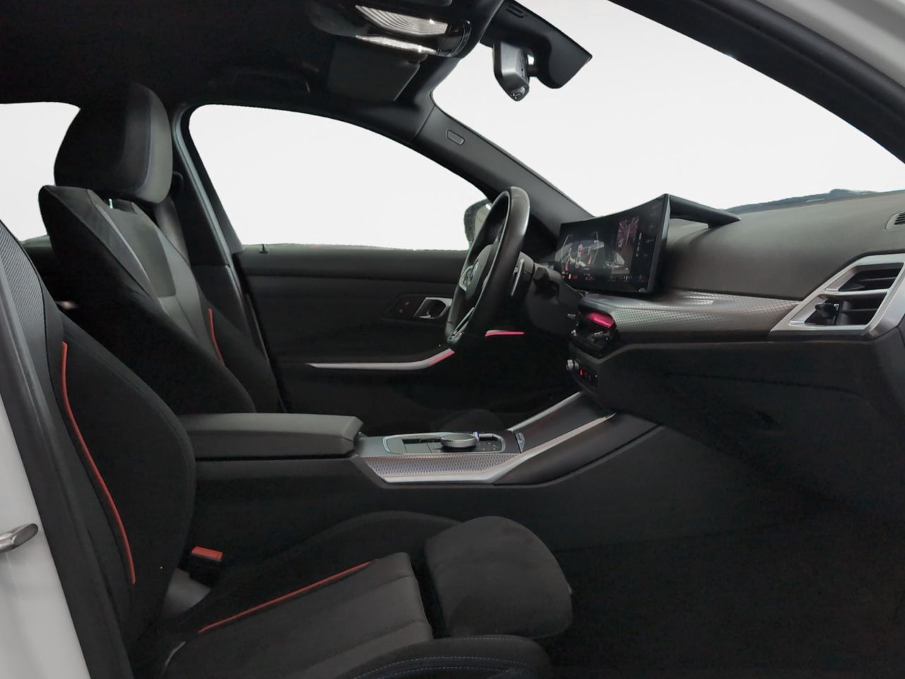 BMW Serie 3 318d - foto 10