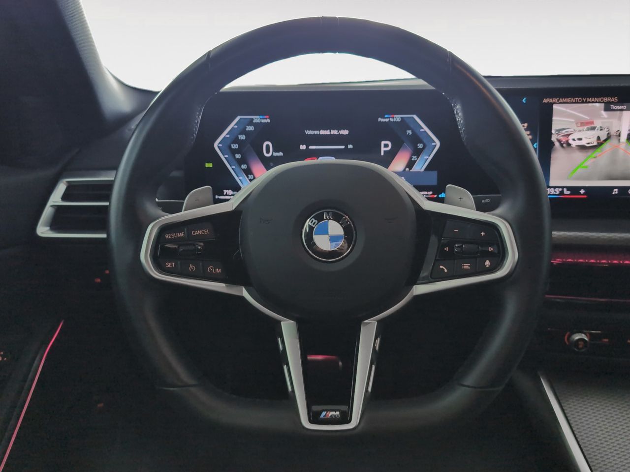 BMW Serie 3 318d - foto 7