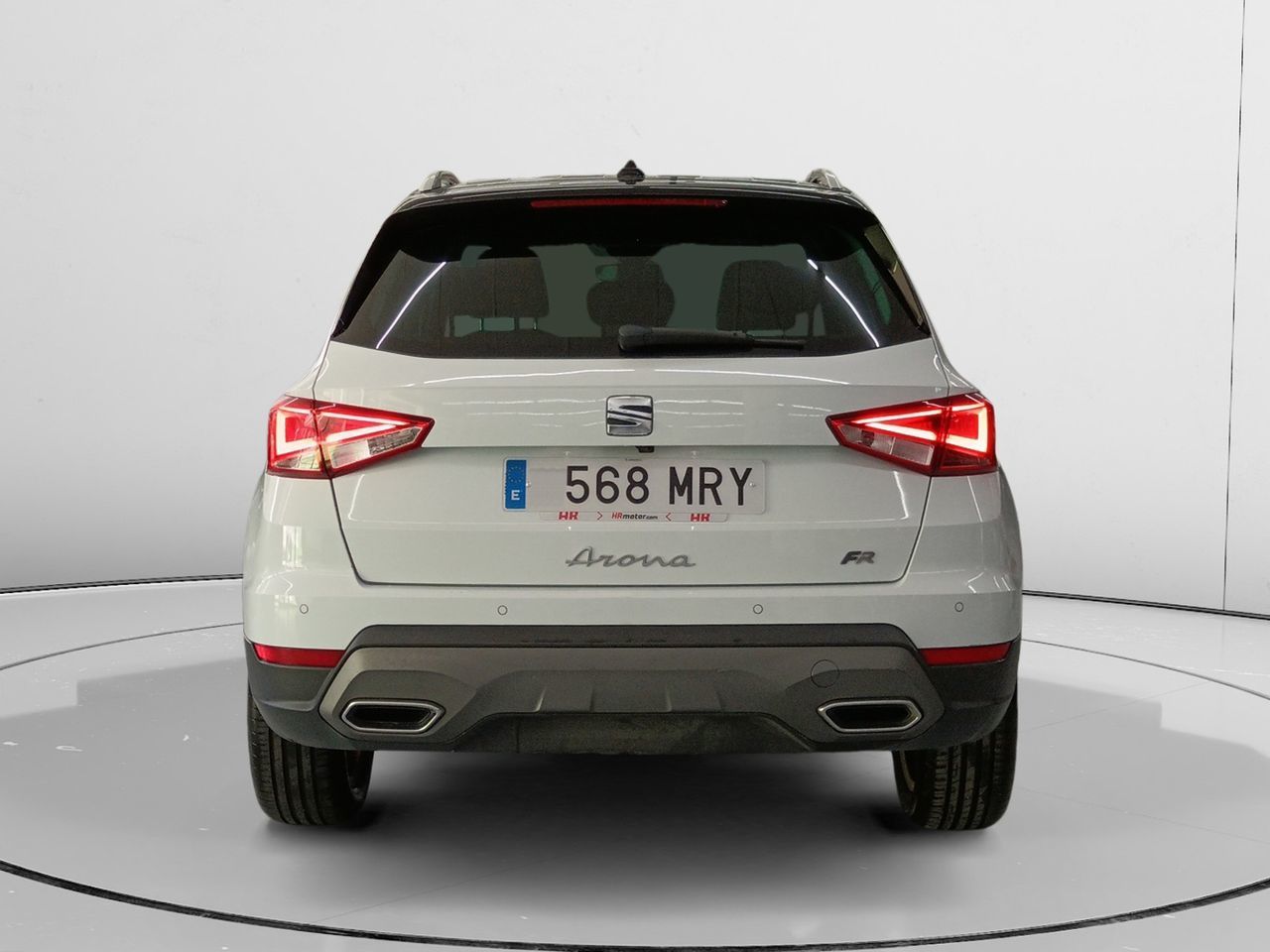 SEAT Arona 1.5 TSI FR XM DSG - foto 3